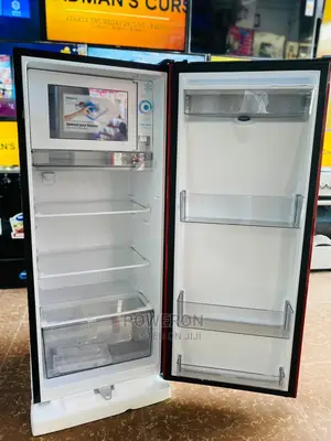 Hisense Fridge H235-Wd