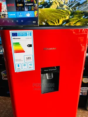 Hisense Fridge H235-Wd