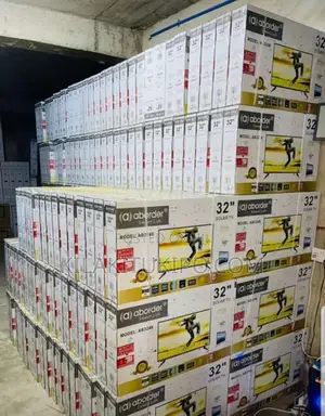 Soy PRO Smart TV Inch 50 Double Glass