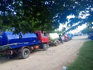 Huduma Ya Kuvuta Maji TAKA