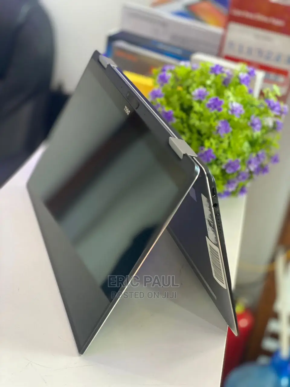 New Laptop HP 16GB Intel Core I7 SSD 512GB