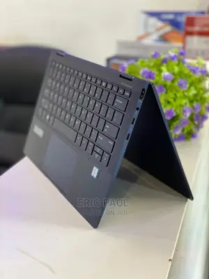 New Laptop HP 16GB Intel Core I7 SSD 512GB