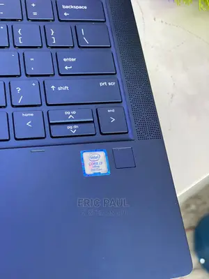 New Laptop HP 16GB Intel Core I7 SSD 512GB