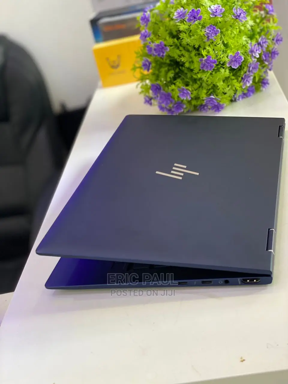 New Laptop HP 16GB Intel Core I7 SSD 512GB