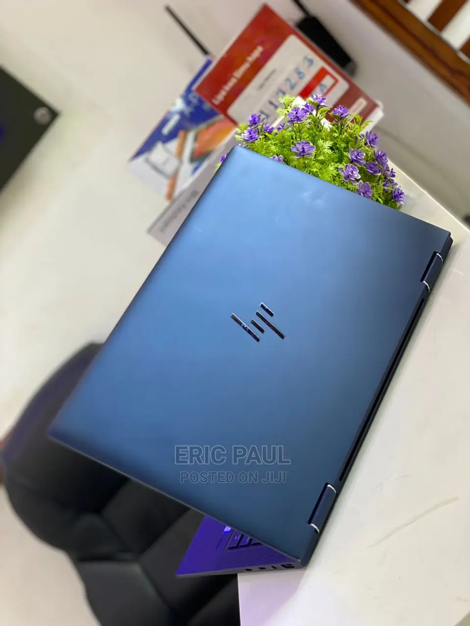 New Laptop HP 16GB Intel Core I7 SSD 512GB