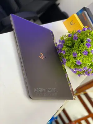 New Laptop HP Spectre X360 15t 8GB Intel Core I7 SSD 512GB