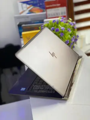 New Laptop HP Spectre X360 15t 8GB Intel Core I7 SSD 512GB