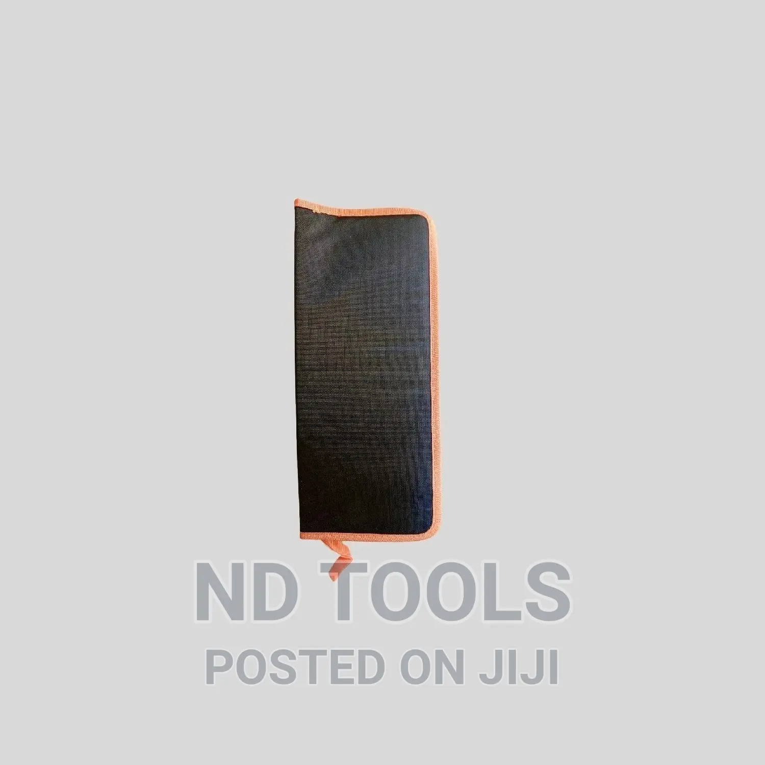 Metal Files Set