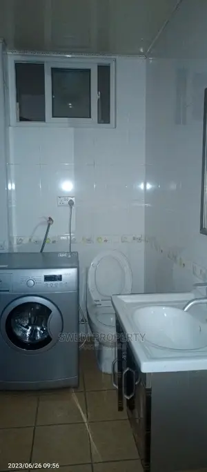 Furnished 4bdrm Apartment in Swedi Property, Msasani for rent