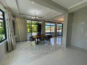 Furnished 2bdrm Apartment in Masaki for rent