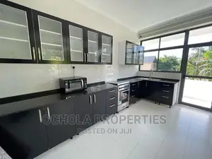 Furnished 2bdrm Apartment in Masaki for rent