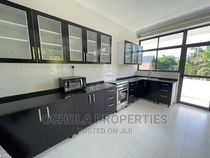 Furnished 2bdrm Apartment in Masaki for rent