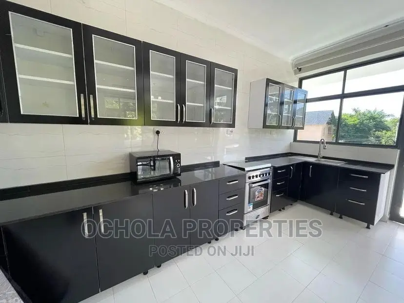 Furnished 2bdrm Apartment in Masaki for rent