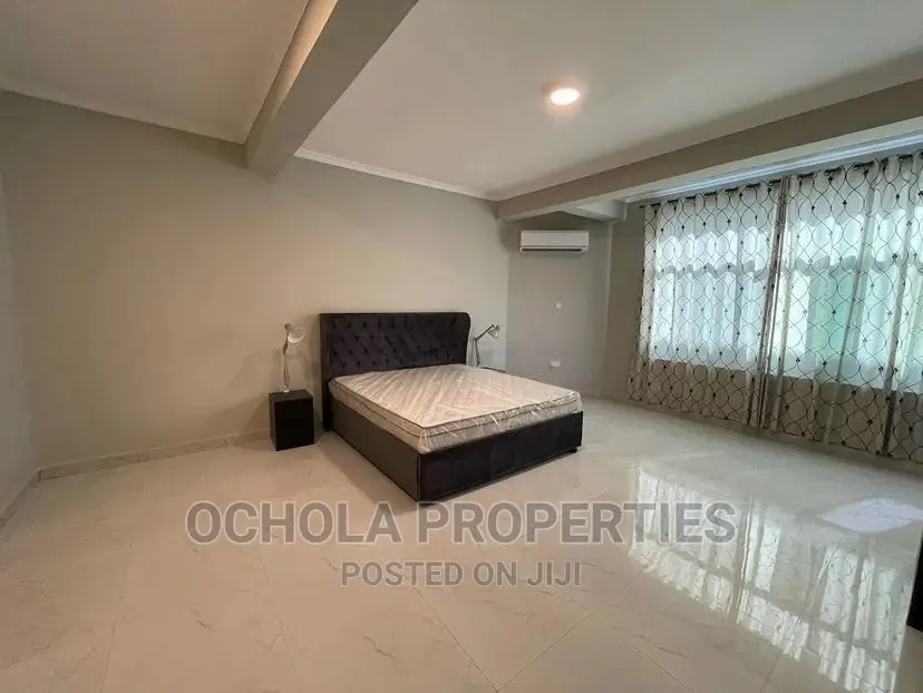 Furnished 2bdrm Apartment in Masaki for rent
