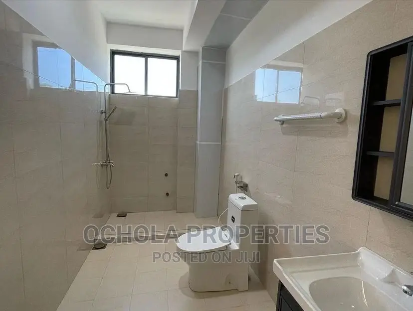 Furnished 2bdrm Apartment in Masaki for rent