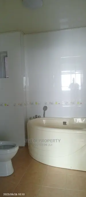 Furnished 4bdrm Apartment in Swedi Property, Msasani for rent