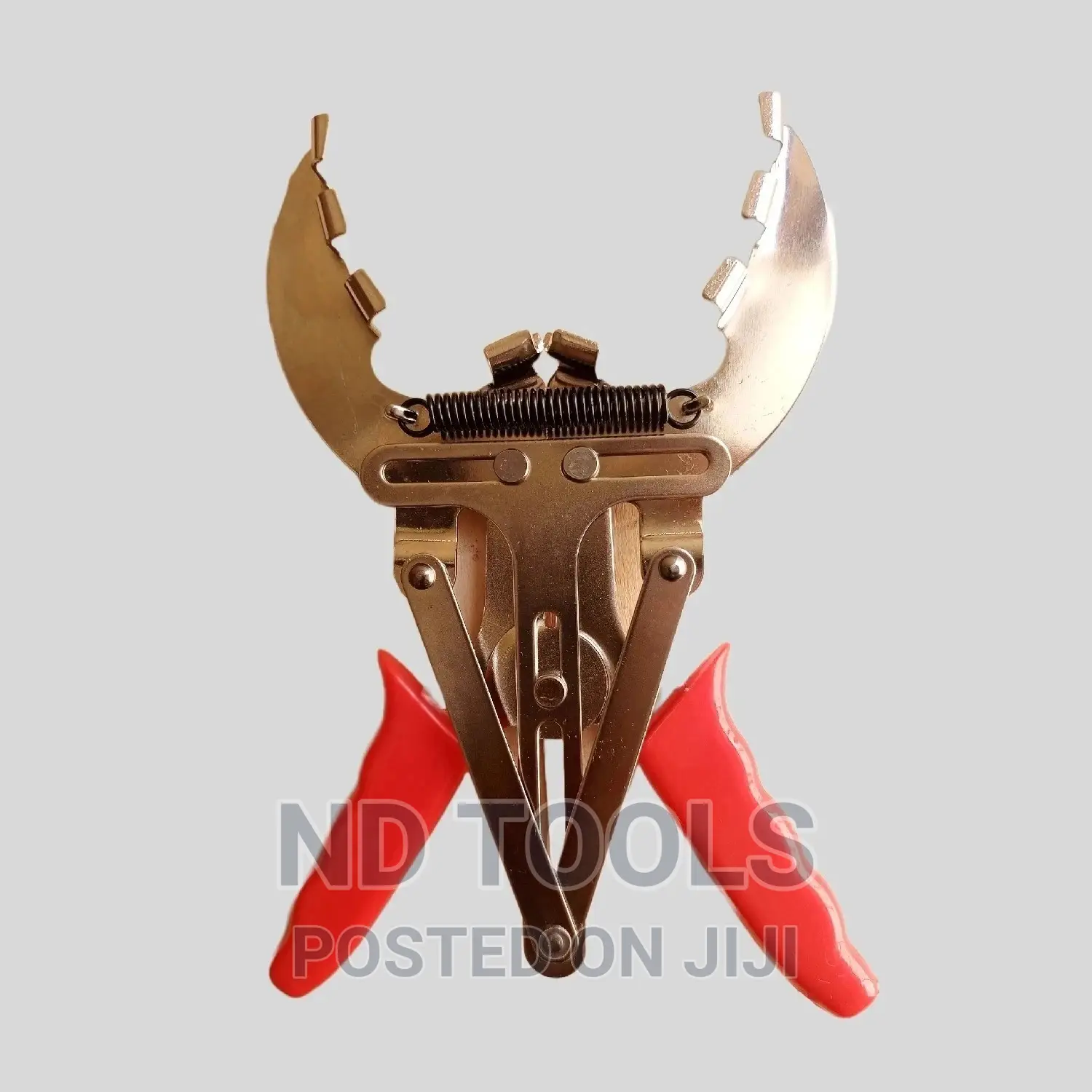 Piston Ring Installer Remover Engine Piston