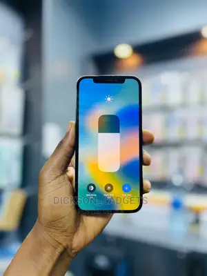 Apple iPhone 12 Pro 128 GB Blue