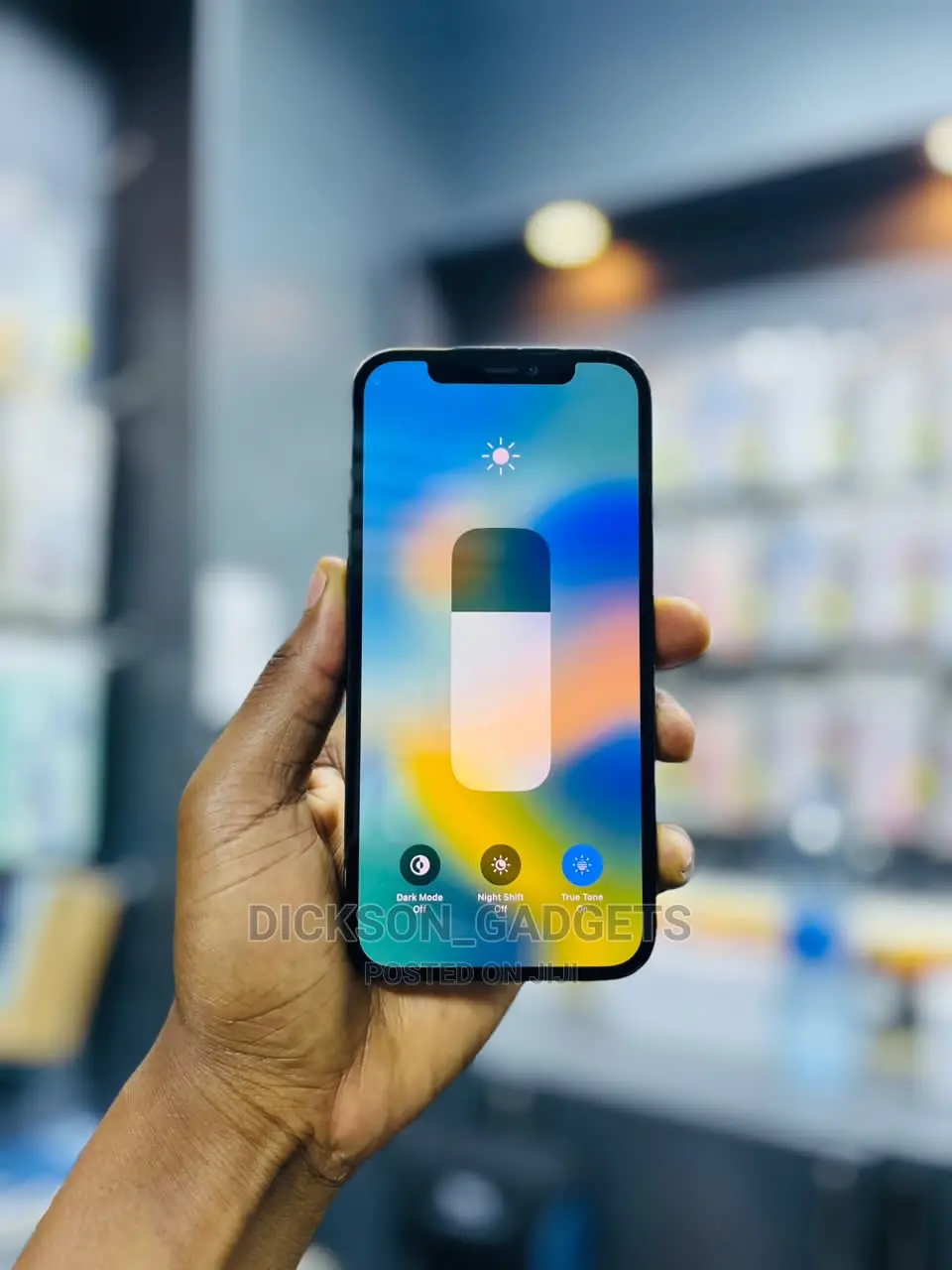 Apple iPhone 12 Pro 128 GB Blue