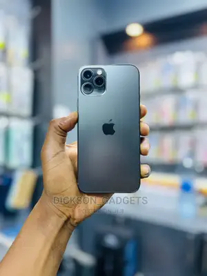 Apple iPhone 12 Pro 128 GB Blue