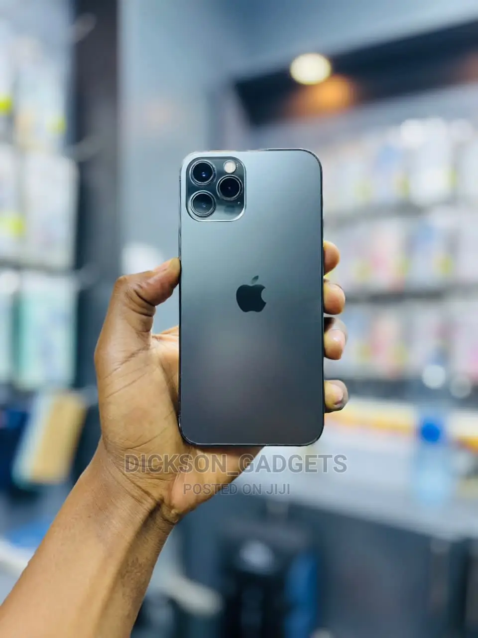 Apple iPhone 12 Pro 128 GB Blue