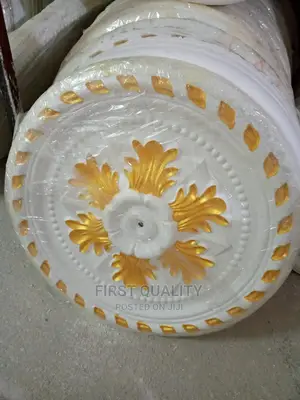 Gypsum Flowers Tz C