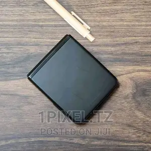 Samsung Galaxy Z Flip 3 128 GB Black