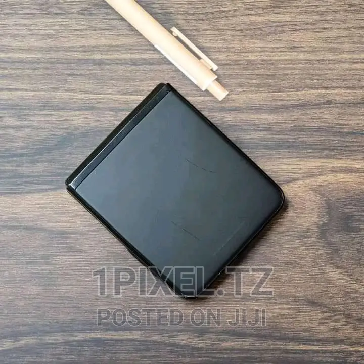 Samsung Galaxy Z Flip 3 128 GB Black