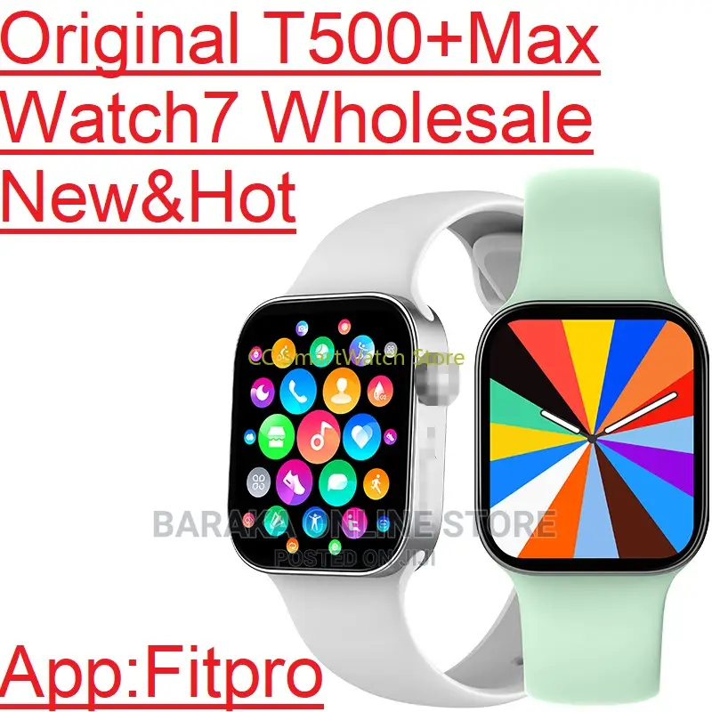 T500 Watch7 Original