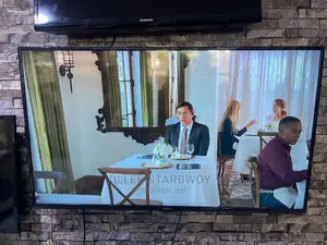 Star X Smart Tv Inchi 43