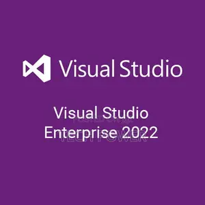 Microsoft Visual Studio Enterprise 2022 | Professional Development IDE