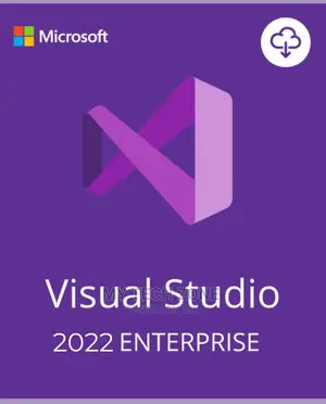 Microsoft Visual Studio Enterprise Edition 2022 Activated