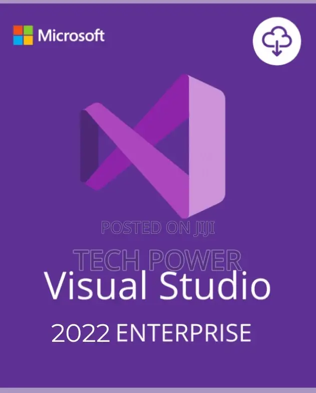 Microsoft Visual Studio Enterprise 2022 | Professional Development IDE