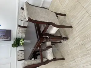 Classic Dining Table