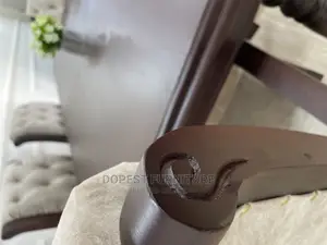 Classic Dining Table