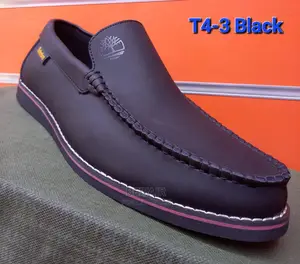 Viatu Vya Kiume | Men's Shoes Loaf-Ers