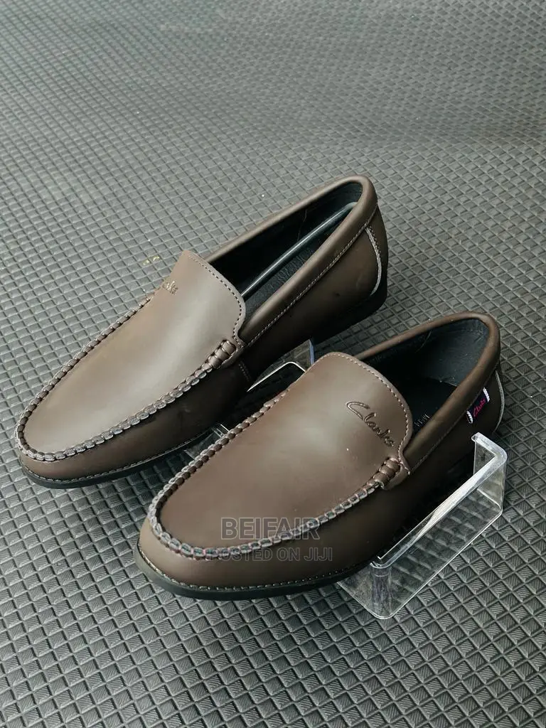 Viatu Vya Kiume | Men's Shoes Loaf-Ers