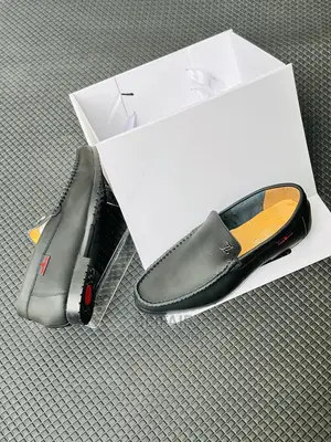 Viatu Vya Kiume | Men's Shoes Loaf-Ers