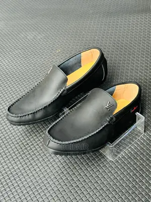 Viatu Vya Kiume | Men's Shoes Loaf-Ers