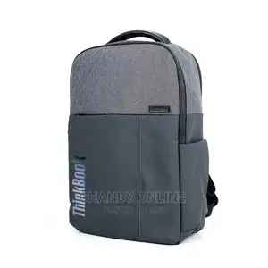 Lenovo Thinkbook Backpack TB520-B Bag 14"-16" Laptop Bag
