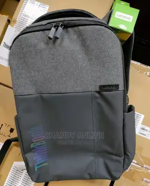 Lenovo Thinkbook Backpack TB520-B Bag 14"-16" Laptop Bag