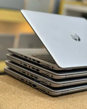 New Laptop HP EliteBook 840 G3 8GB Intel Core I5 SSD 256GB