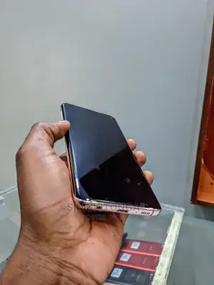New Samsung Galaxy S10 128 GB Orange