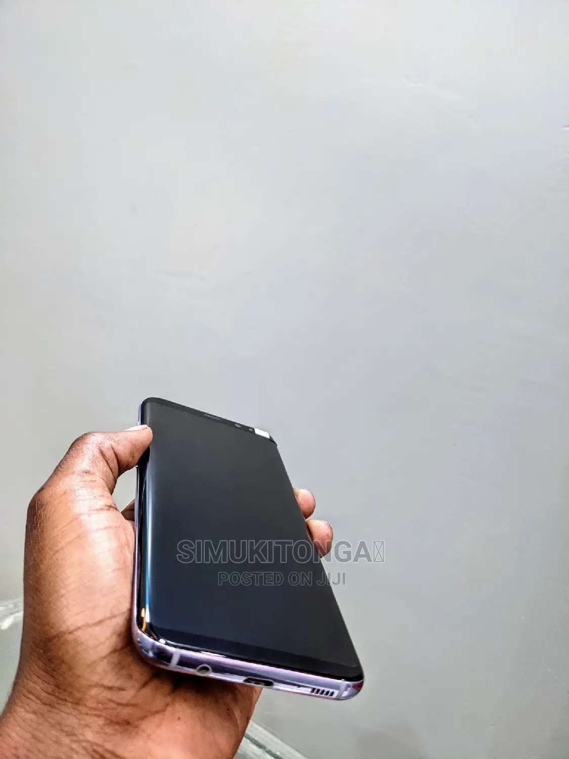 New Samsung Galaxy Note 9 128 GB Gray