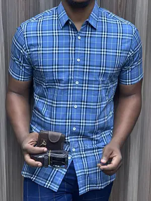 Mashati Ya Kiume | Men's Shirts