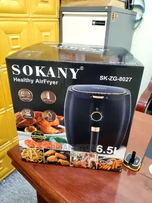 Sokany Air Frier