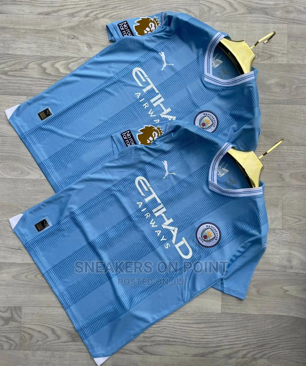 New Manchester City Home KIT 2023/2024