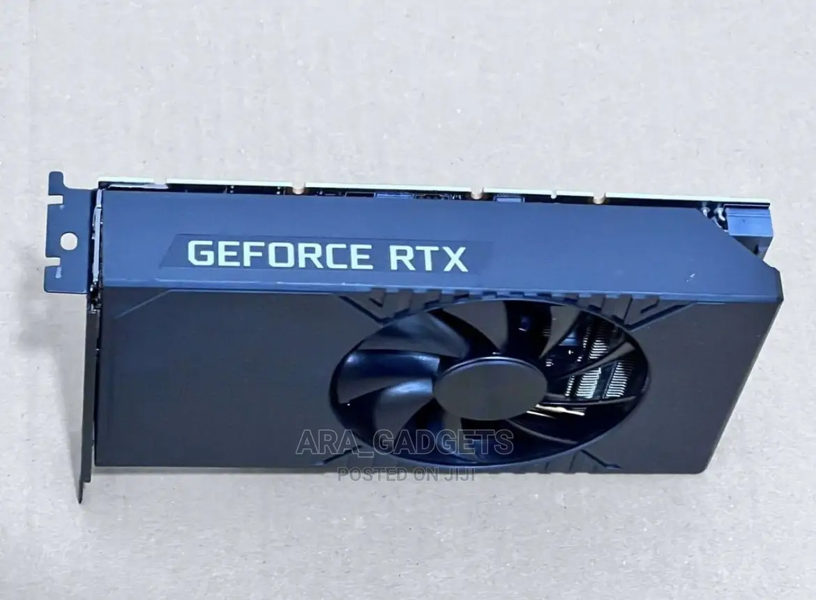 Nvidia RTX 3060 12GB