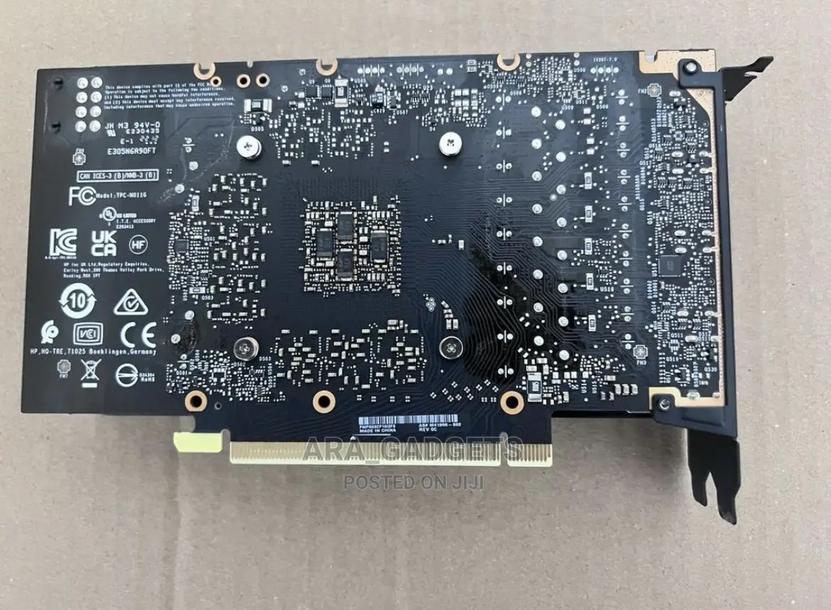 Nvidia RTX 3060 12GB