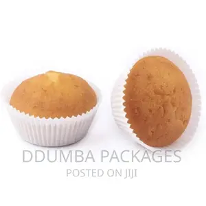 Cupcake Liners Standard Muffins Cups Per 1000pcs